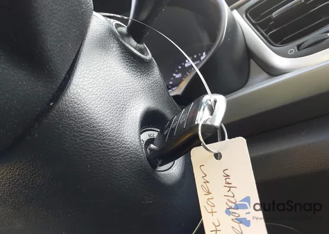 2020 Kia Rio S из США, поврежденный, VIN 3KPA24AD9LE294016